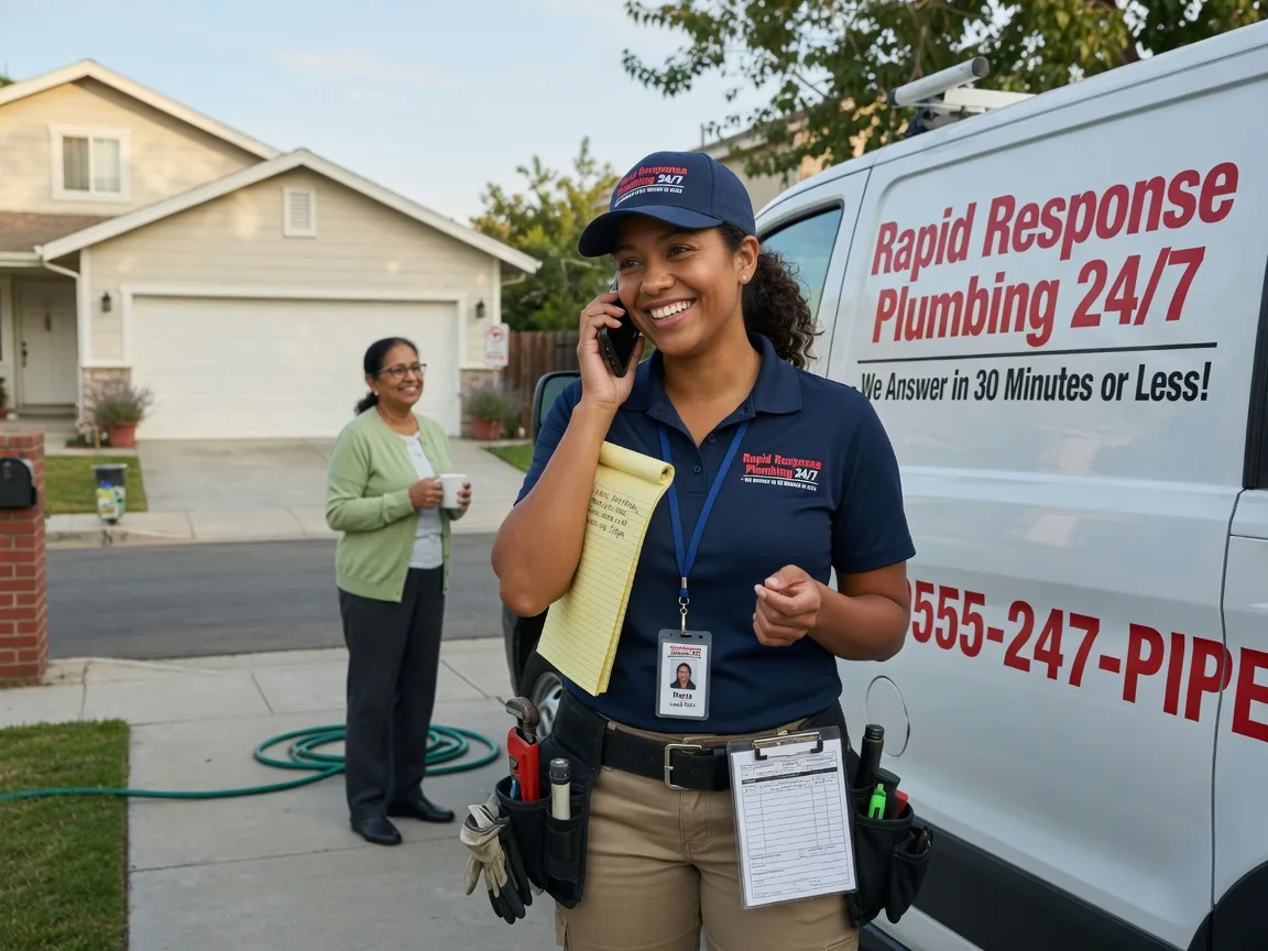 Emergency Plumber Culpeper, VA FAQs